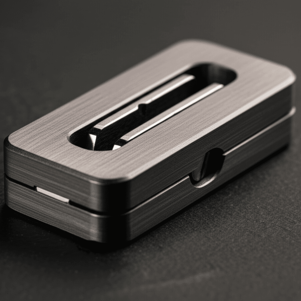 Magnetic Desk Slider thumbnail 2