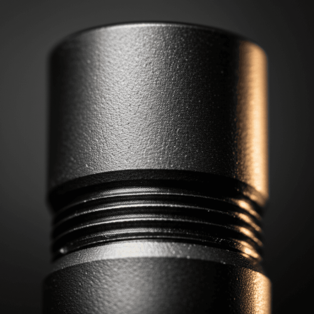 Titanium USB-C Storage Capsule thumbnail 2